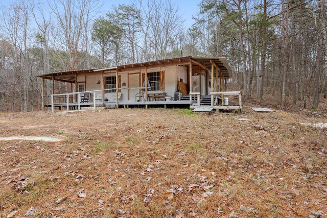 1042 Rocky Top Ln, Sale Creek, TN 37373