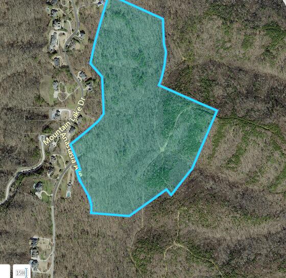 0 Mountain Lake Dr, Ooltewah, TN 37363 - photo 3