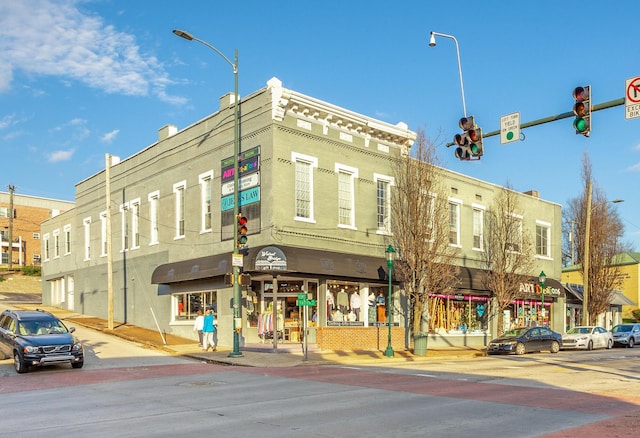 917 Dartmouth St, Chattanooga, TN 37405 - view of property