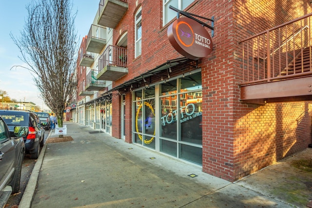 917 Dartmouth St, Chattanooga, TN 37405 - view of property