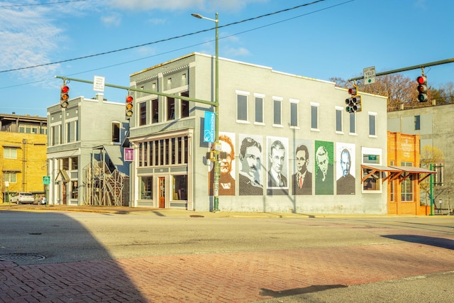 917 Dartmouth St, Chattanooga, TN 37405 - view of property