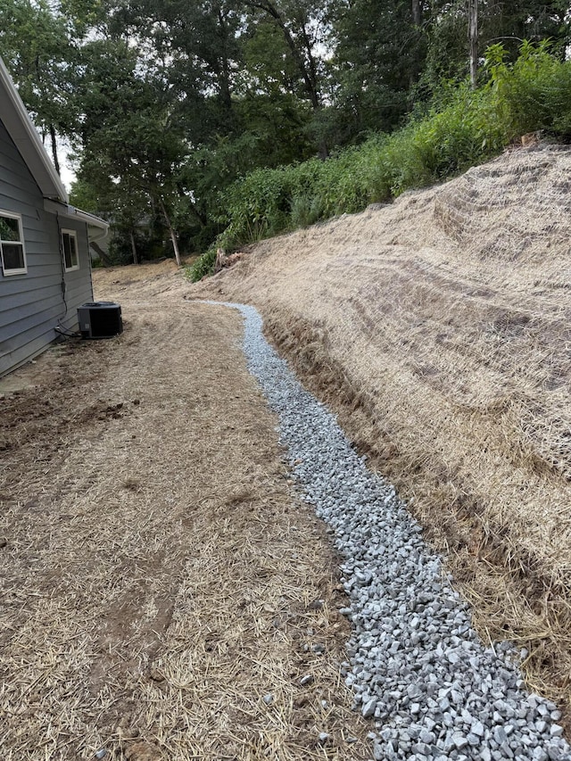 1317 Gadd Rd, Hixson, TN 37343 - view of street with view of scattered trees