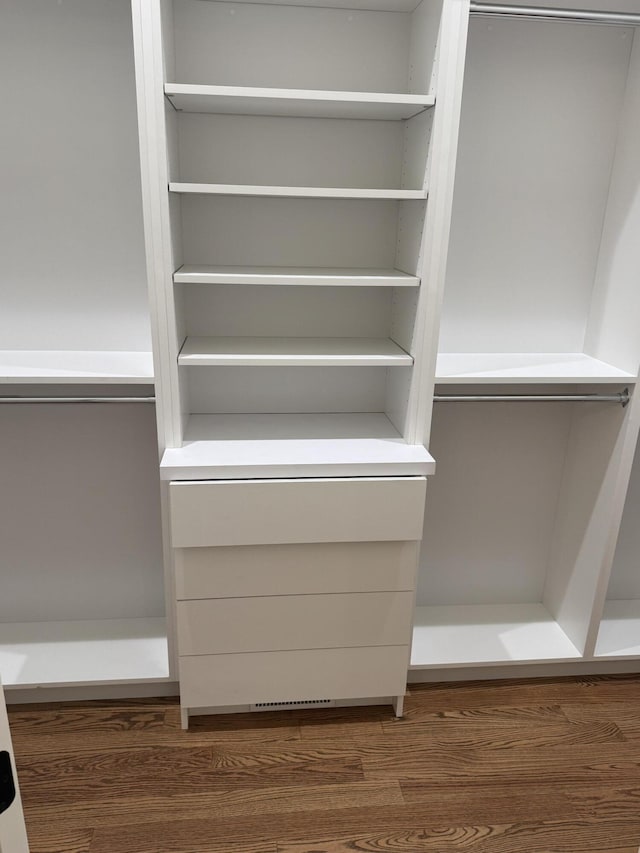 9418 Haviland Way, Ooltewah, TN 37363 - view of closet