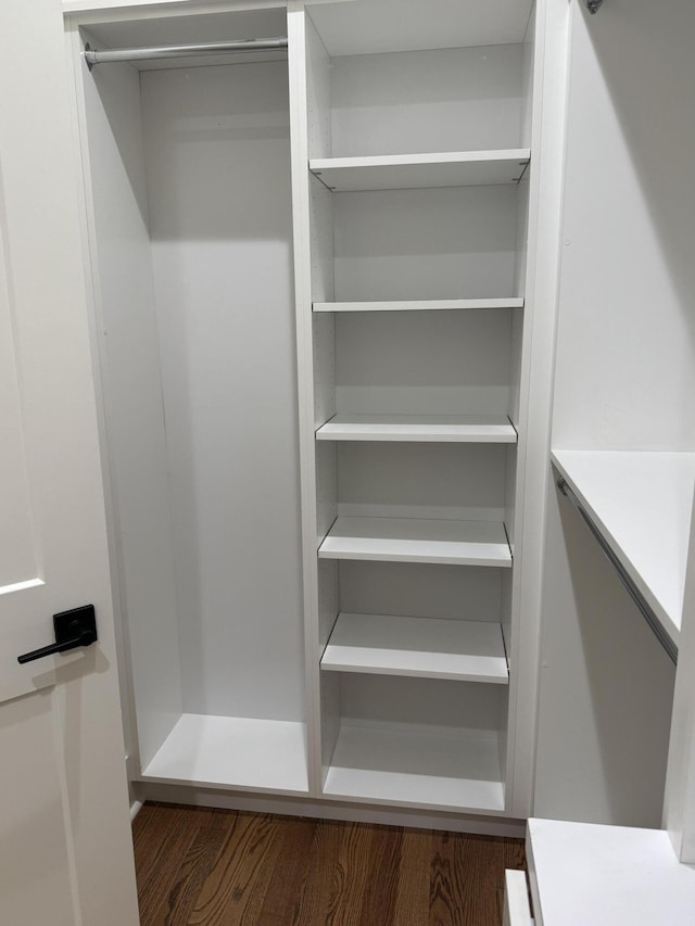9418 Haviland Way, Ooltewah, TN 37363 - view of closet