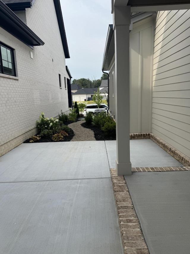 9418 Haviland Way, Ooltewah, TN 37363 - view of patio
