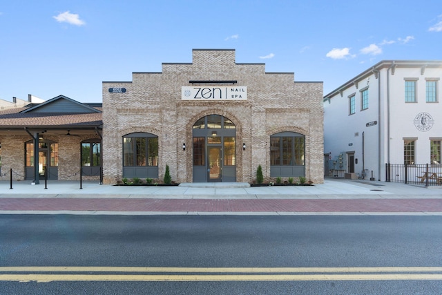 9418 Haviland Way, Ooltewah, TN 37363 - view of building exterior