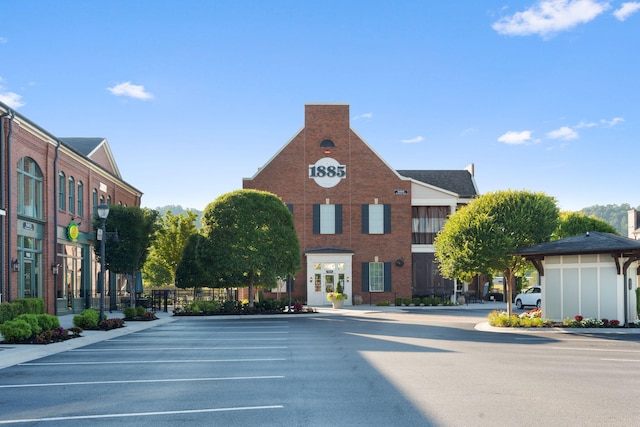9418 Haviland Way, Ooltewah, TN 37363 - view of property