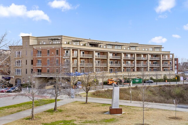 4 Cherokee Blvd Unit 214, Chattanooga, TN 37405 - photo 52