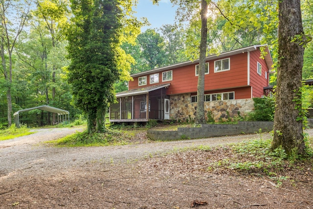 4600 Alabama Rd, Apison, TN 37302 - photo 3