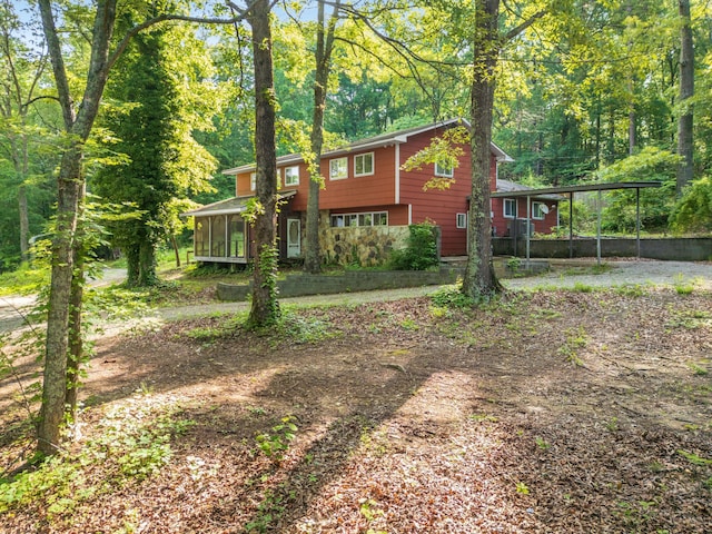 4600 Alabama Rd, Apison, TN 37302 - photo 1