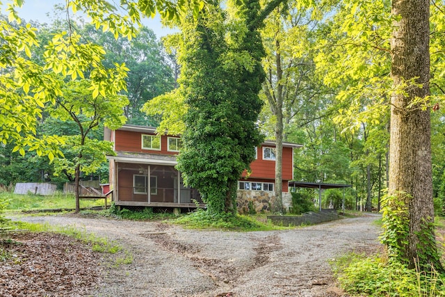 4600 Alabama Rd, Apison, TN 37302 - photo 2