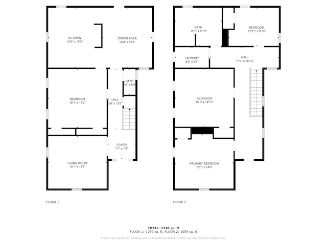802 E Martin Luther King Blvd, Chattanooga, TN 37403 - view of property floor plan
