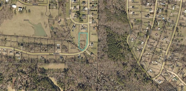 197 Peachtree Ln, Calhoun GA, 30701 land for sale