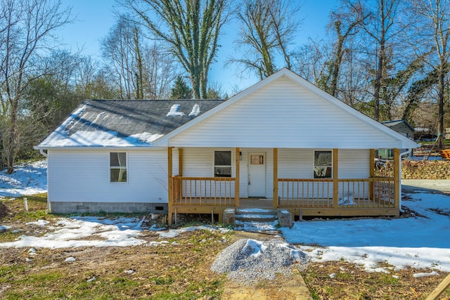 Listing photo 3 for 232 School St, Soddy Daisy TN 37379