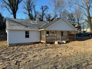 232 School St, Soddy Daisy TN, 37379, 3 bedrooms, 2 baths house for sale