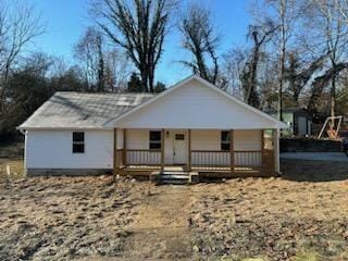 Listing photo 2 for 232 School St, Soddy Daisy TN 37379