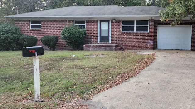 8 Parkview Cir, Rossville GA, 30741, 3 bedrooms, 1.5 baths house for sale