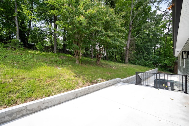 107 Douglas Dr, Chattanooga, TN 37412 - view of patio / terrace