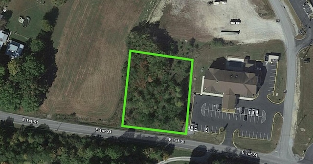 2 E First St, Crossville TN, 38555 land for sale