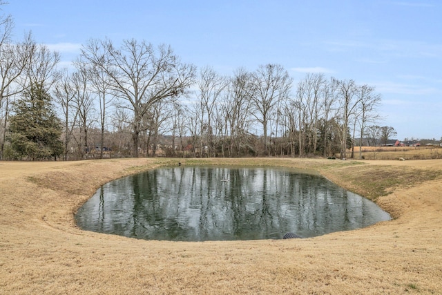 water view