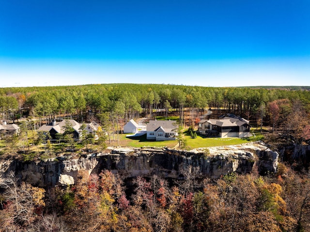 3745 Raulston Falls Rd, Jasper, TN 37347 - birds eye view of property