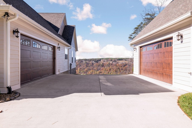 3745 Raulston Falls Rd, Jasper, TN 37347 - view of garage