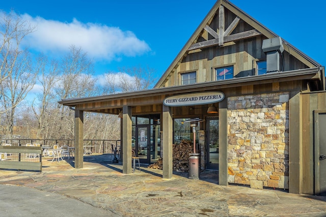 3745 Raulston Falls Rd, Jasper, TN 37347 - view of property