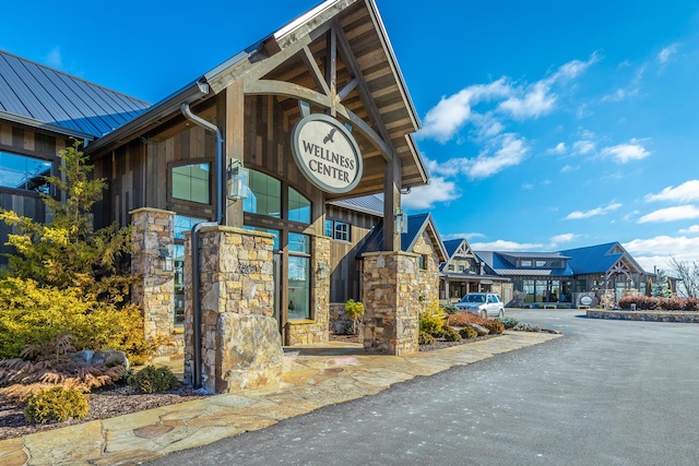 3745 Raulston Falls Rd, Jasper, TN 37347 - exterior space