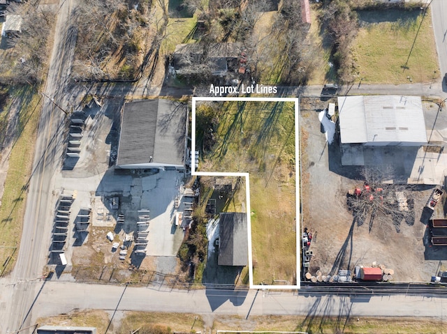 0 Orton St, Chattanooga TN, 37406 land for sale