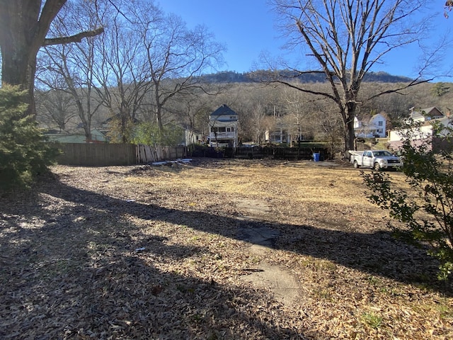 4313 Saint Elmo Ave, Chattanooga TN, 37409 land for sale