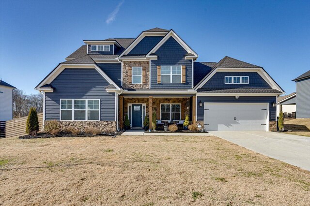 7574 Catchfly Dr Unit 274, Ooltewah, TN 37363 - photo 1