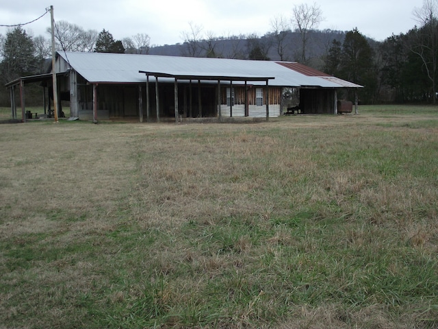 Listing photo 2 for 0 Kelly Cove Rd, South Pittsburg TN 37380