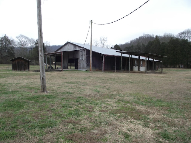 0 Kelly Cove Rd, South Pittsburg, TN 37380