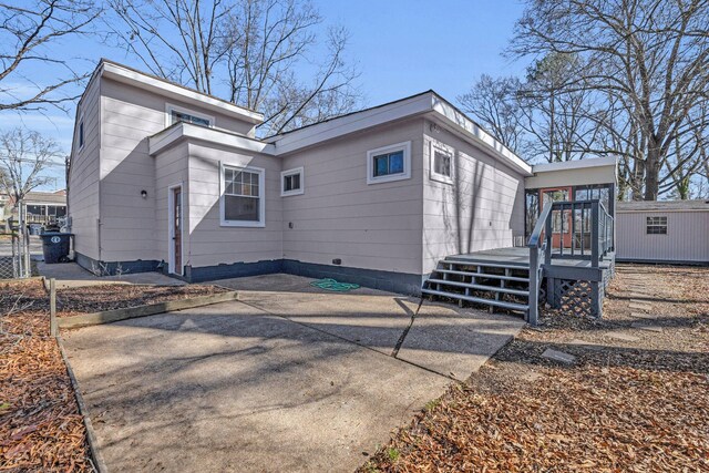 25 Woodard Cir, Chattanooga, TN 37412 - photo 28