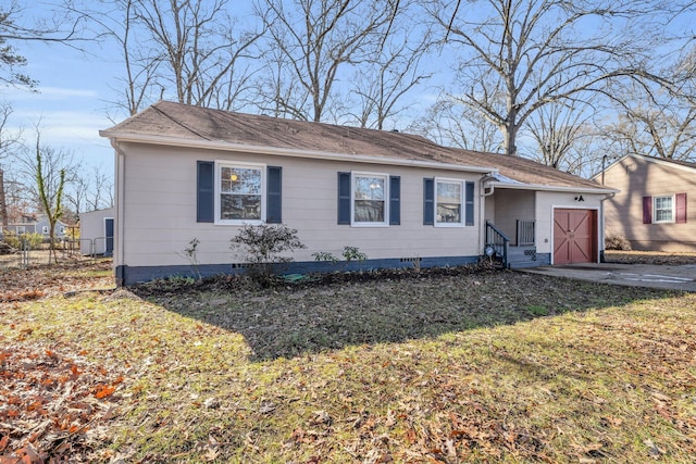 25 Woodard Cir, Chattanooga, TN 37412 - photo 22