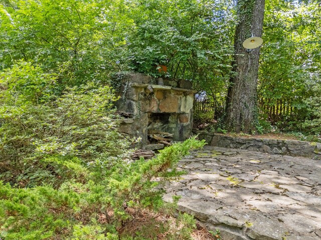 608 Texas Ave, Signal Mountain, TN 37377 - exterior view