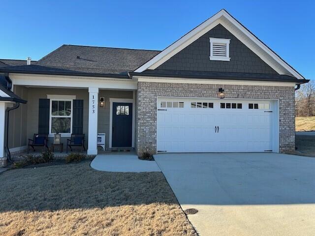421 Double Play Dr Unit 127, Chattanooga, TN 37421
