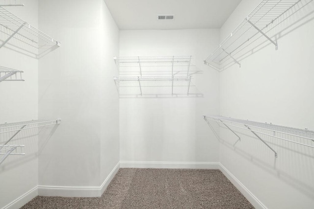 1691 Whisper Winds Ln Unit 35, Ooltewah, TN 37363 - spacious closet with carpet flooring