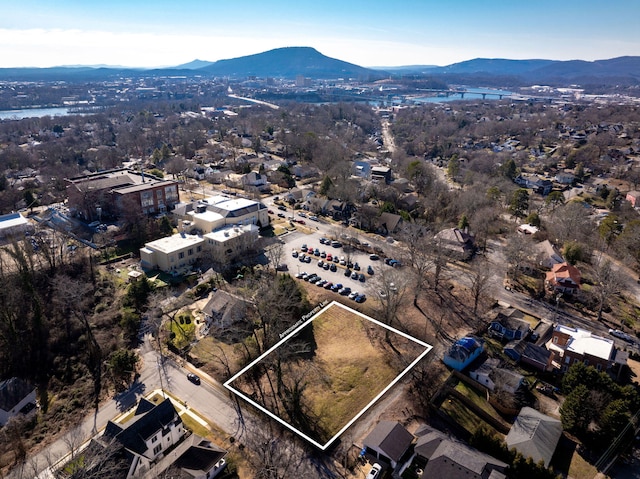 1006 Endicott St, Chattanooga TN, 37405 land for sale