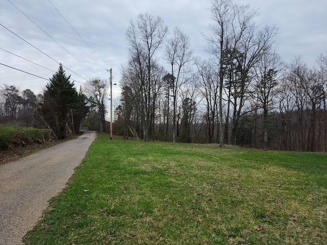 398 Swanger Rd, Signal Mountain TN, 37377 land for sale