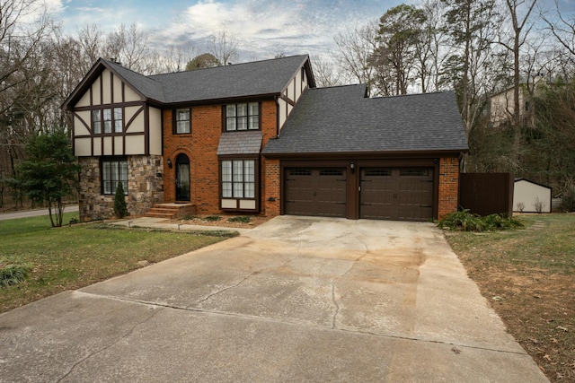 Listing photo 2 for 1828 Mountain Bay Dr, Hixson TN 37343