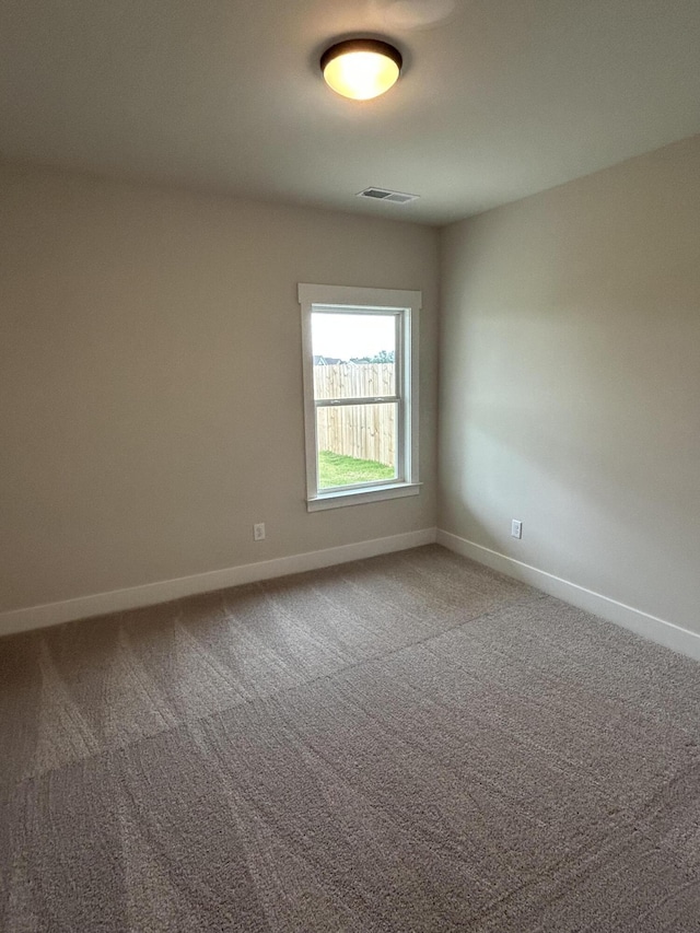 7553 Snow Cone Way Unit 17, Ooltewah, TN 37363 - carpeted empty room with baseboards