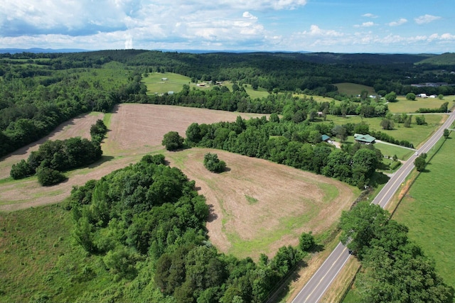 21337 State Highway 58, Decatur TN, 37322 land for sale