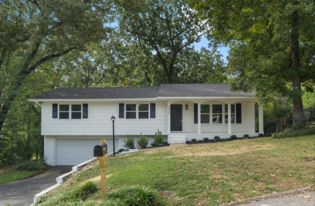 4555 Ravenwood Dr N, Chattanooga TN, 37415, 4 bedrooms, 3.5 baths house for sale