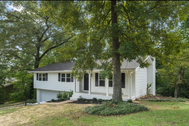 Listing photo 3 for 4555 Ravenwood Dr N, Chattanooga TN 37415