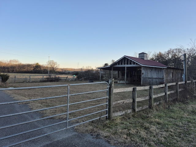 1244 Valley View Highway, Jasper TN, 37347 land for sale