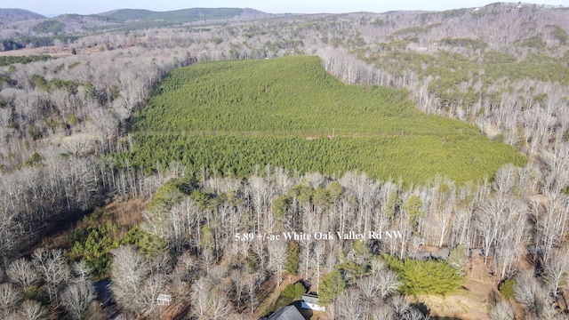 Listing photo 3 for 0 White Oak Valley Rd NW, Cleveland TN 37312