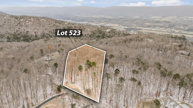 0 Twilight Trl Unit 523, Dunlap TN, 37327 land for sale