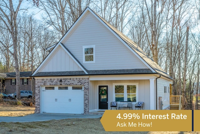 212 Ridgetop Dr, Dunlap, TN 37327 - photo 1
