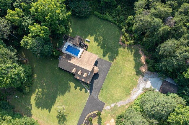 446 Jamestown Rd, Menlo, GA 30731 - aerial view